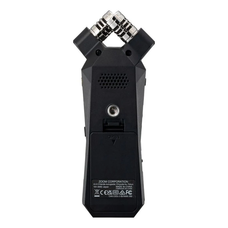 Zoom - H1essential - Image 2