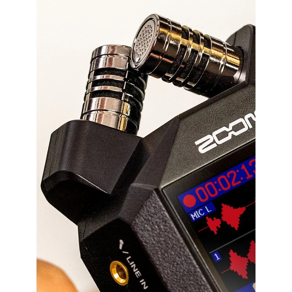 Zoom - H4essential - Image 3