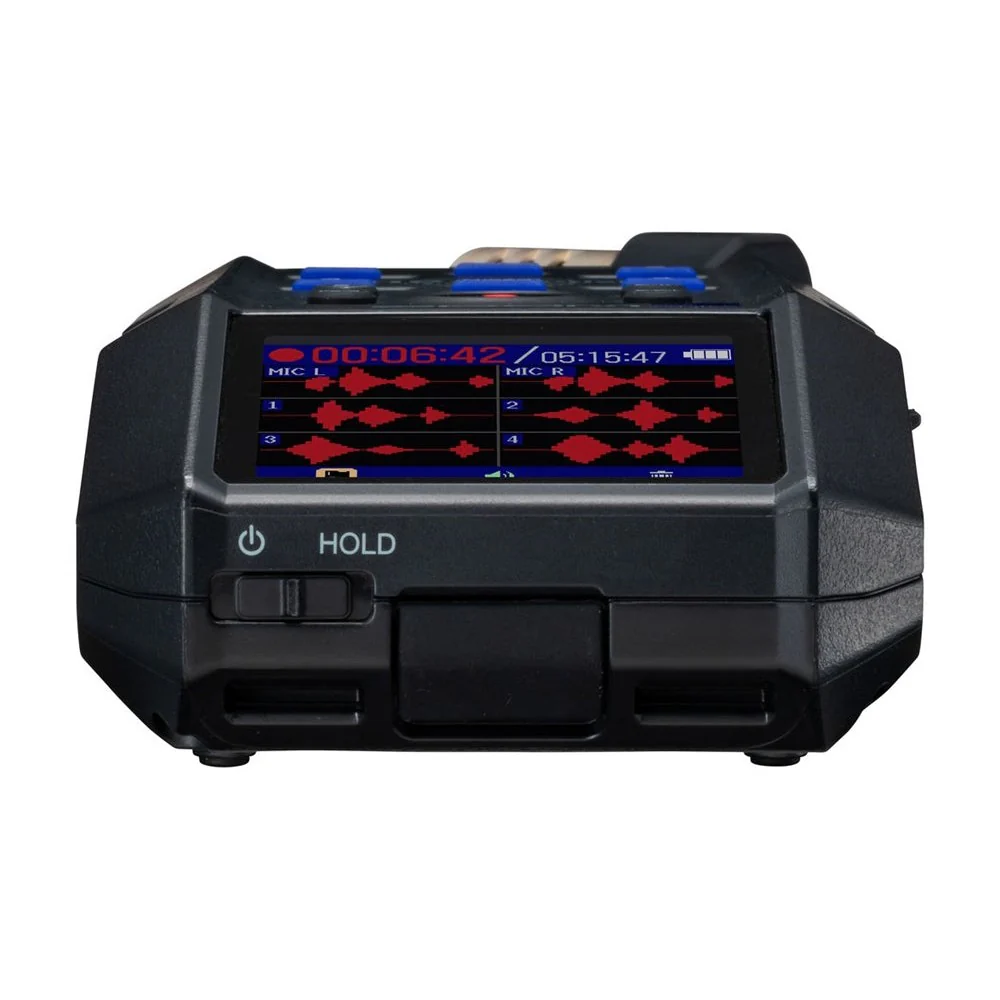 Zoom - H6essential - Image 2