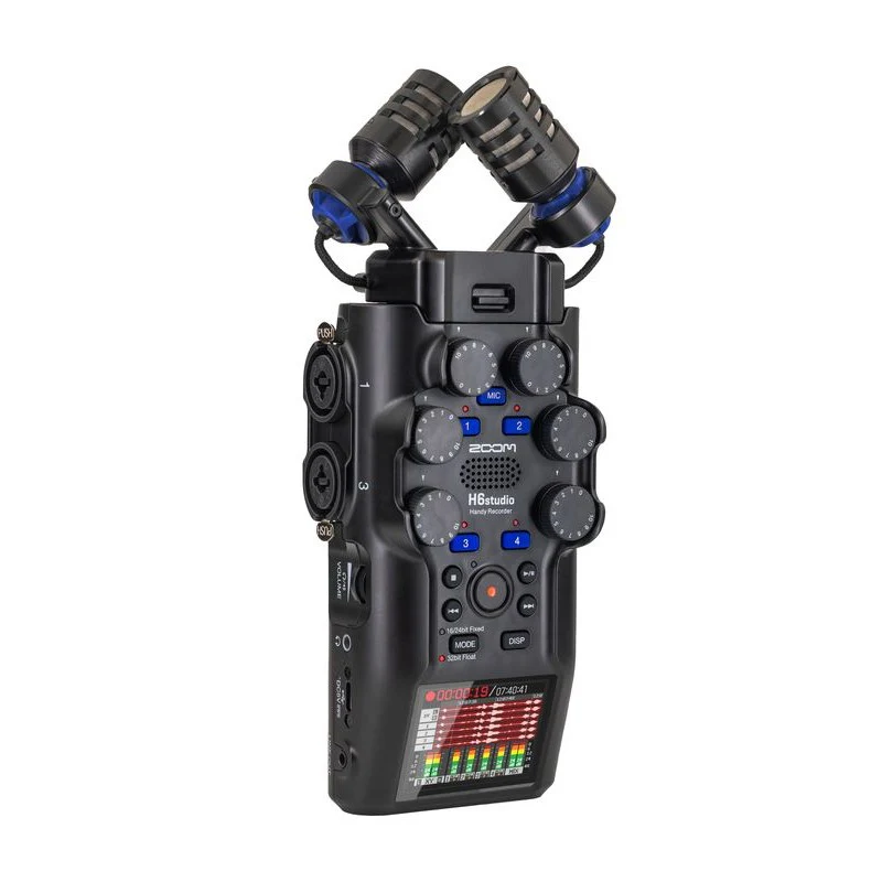 Zoom - H6studio - Image 2