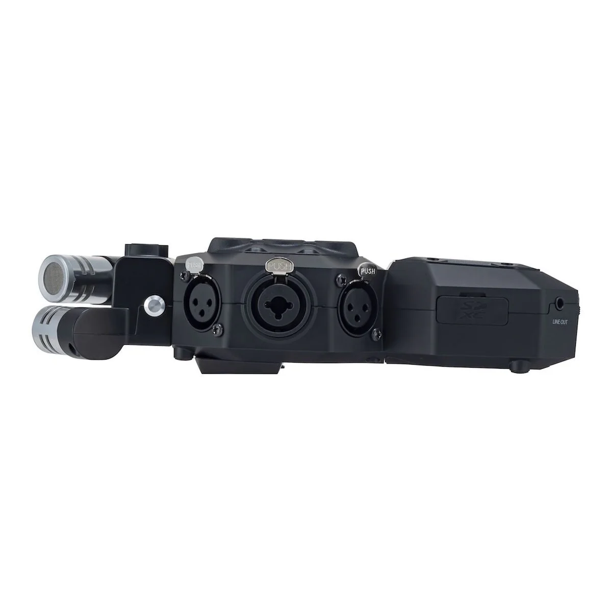 Zoom - H8 Handy Recorder