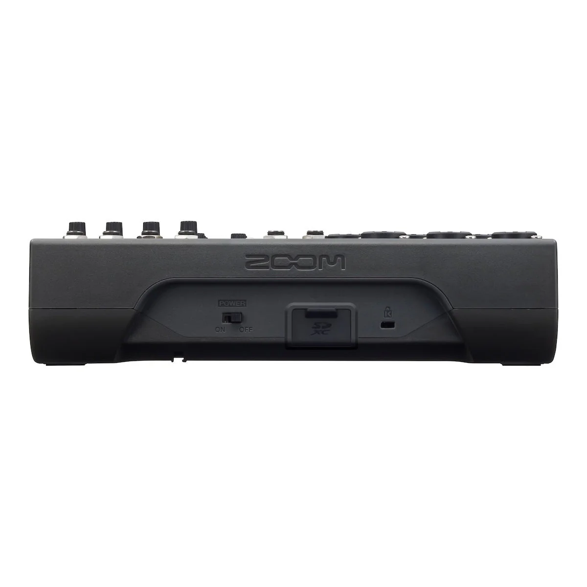 Zoom - LiveTrak L-8 - Image 2