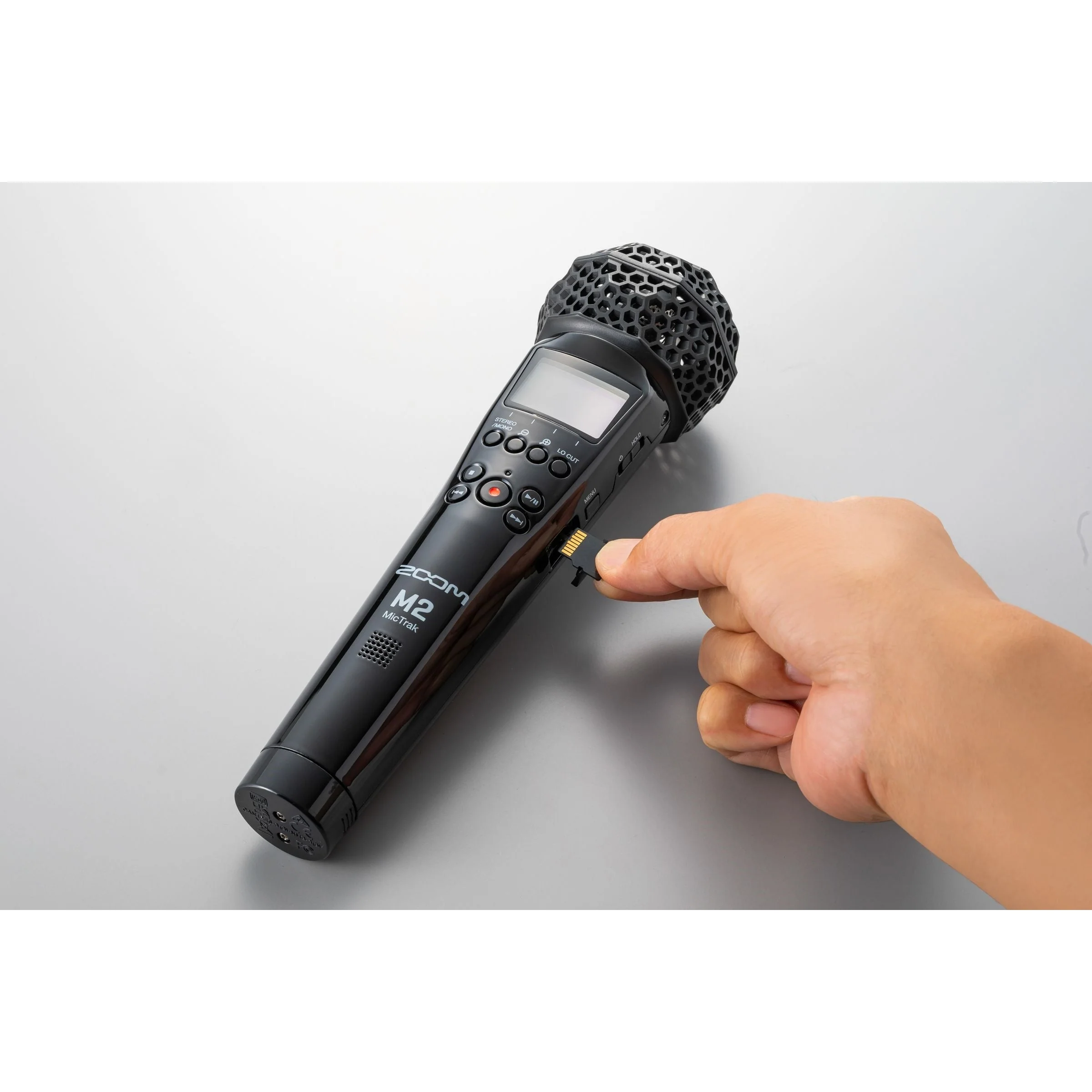 Zoom - M2 Two Track Audio Recorder  - ZM2