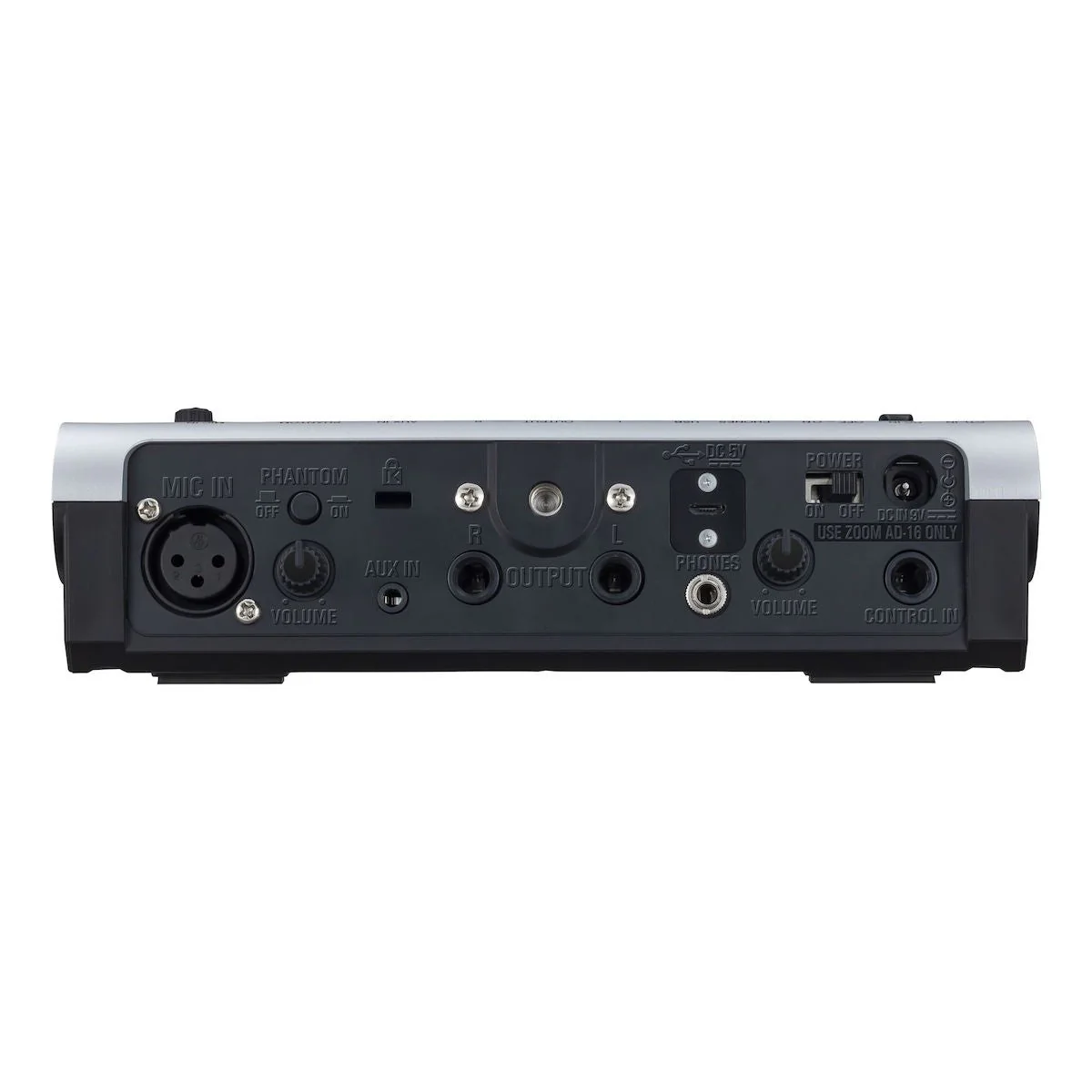 Zoom - V3 Vocal Processor