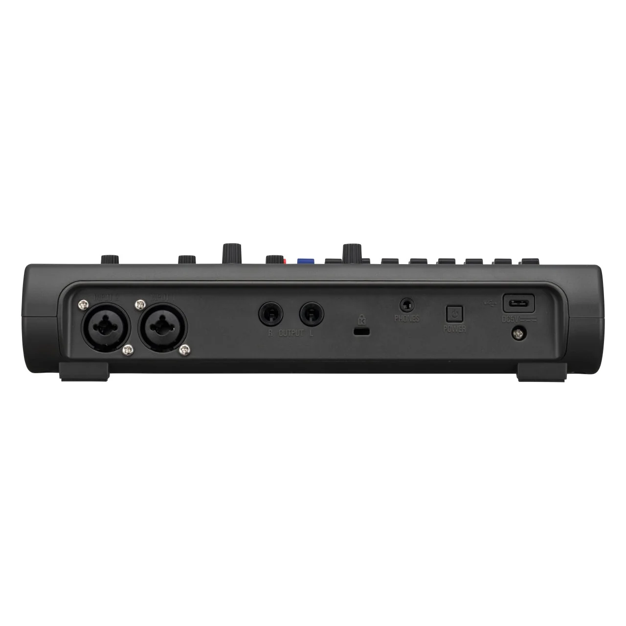 Zoom - Zoom R12 Battery Powered Multitrak Recorder - Image 3